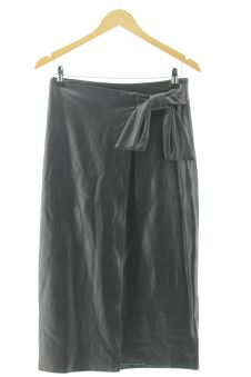 Falda 36 Stradivarius