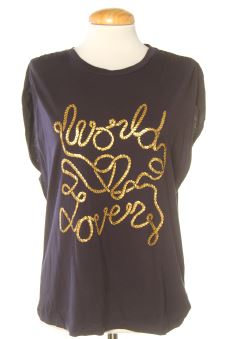Camiseta S Sandro