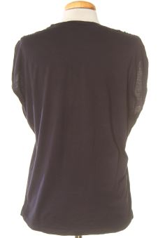 Camiseta S Sandro