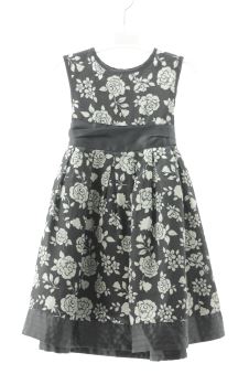 Aufwändiges Kleid 104 Carter`s