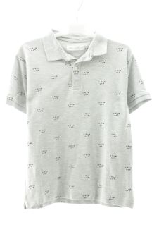 Polo  10 ans Zara