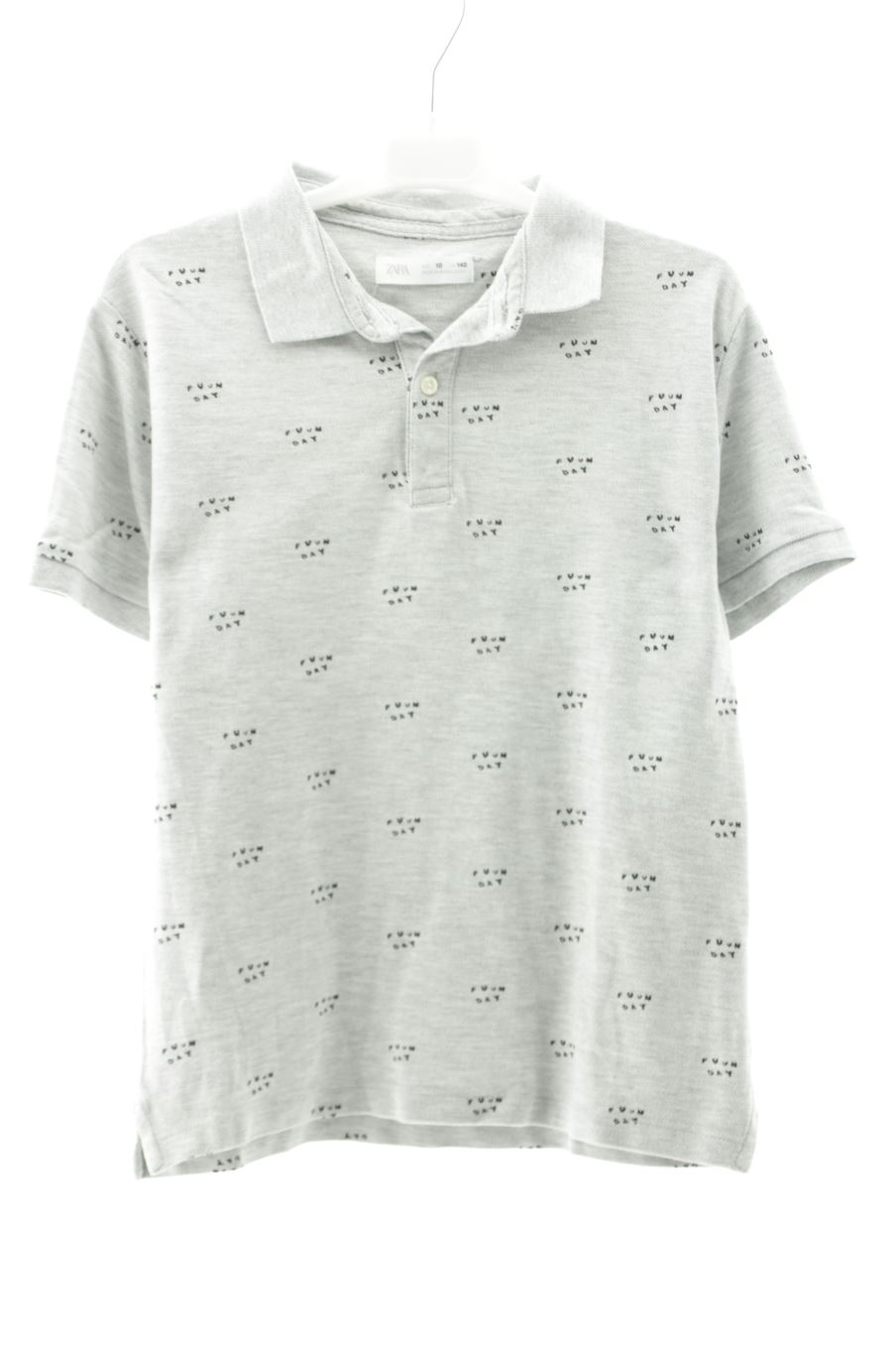 Polo Zara de la taille 10 ans de seconde main