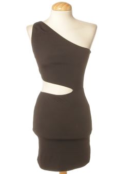 Vestido casual M Pull & Bear