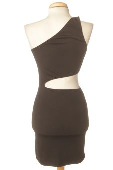 Vestido casual M Pull & Bear