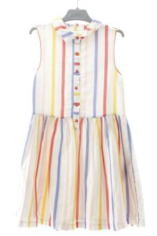 Aufwändiges Kleid 134 Sergent Major