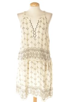 Robe casual 38 Only
