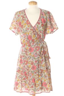 Vestido casual XL Isla Bonita