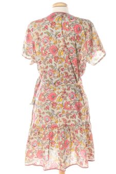 Vestido casual XL Isla Bonita