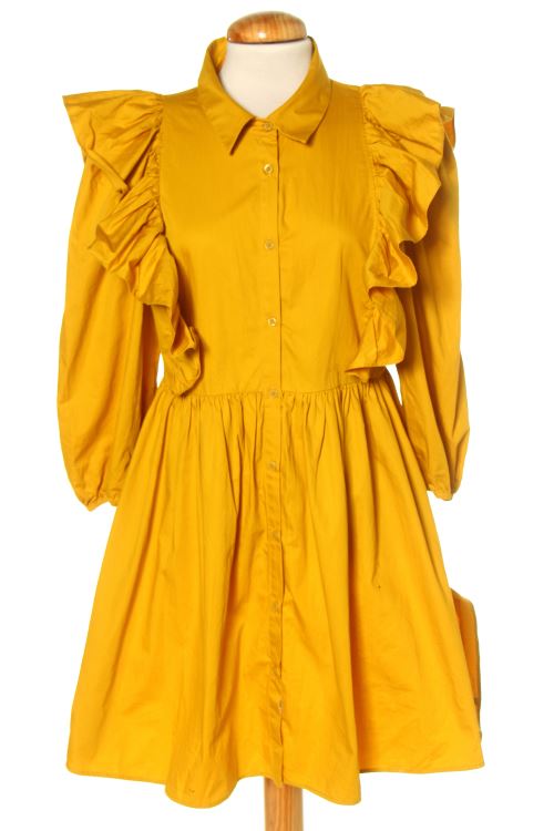 Robe casual