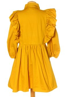 Vestido casual L Zara