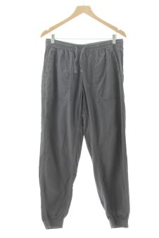 Pantalon Casual L Mango