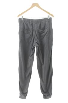 Pantalon Casual L Mango