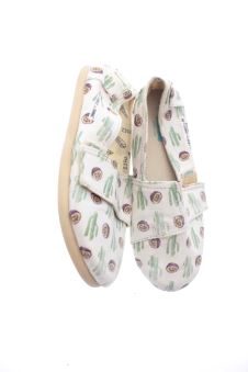 Mocasines 30 Paez