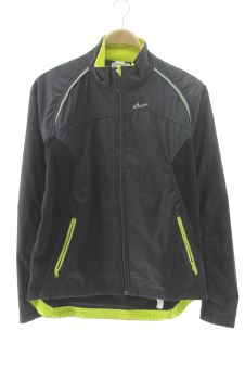 Jacke L B`TWIN (Decathlon), Foto 1 von 2