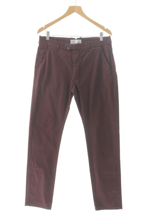 Pantalon largo