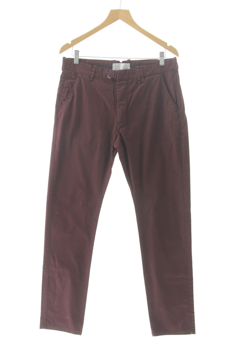 Pantalon largo de Springfield de la talla 44