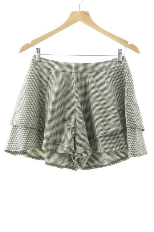 Pantaloni corti