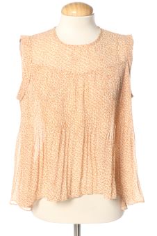 Kurzärmelige Bluse S Molly Bracken, Foto 1 von 2