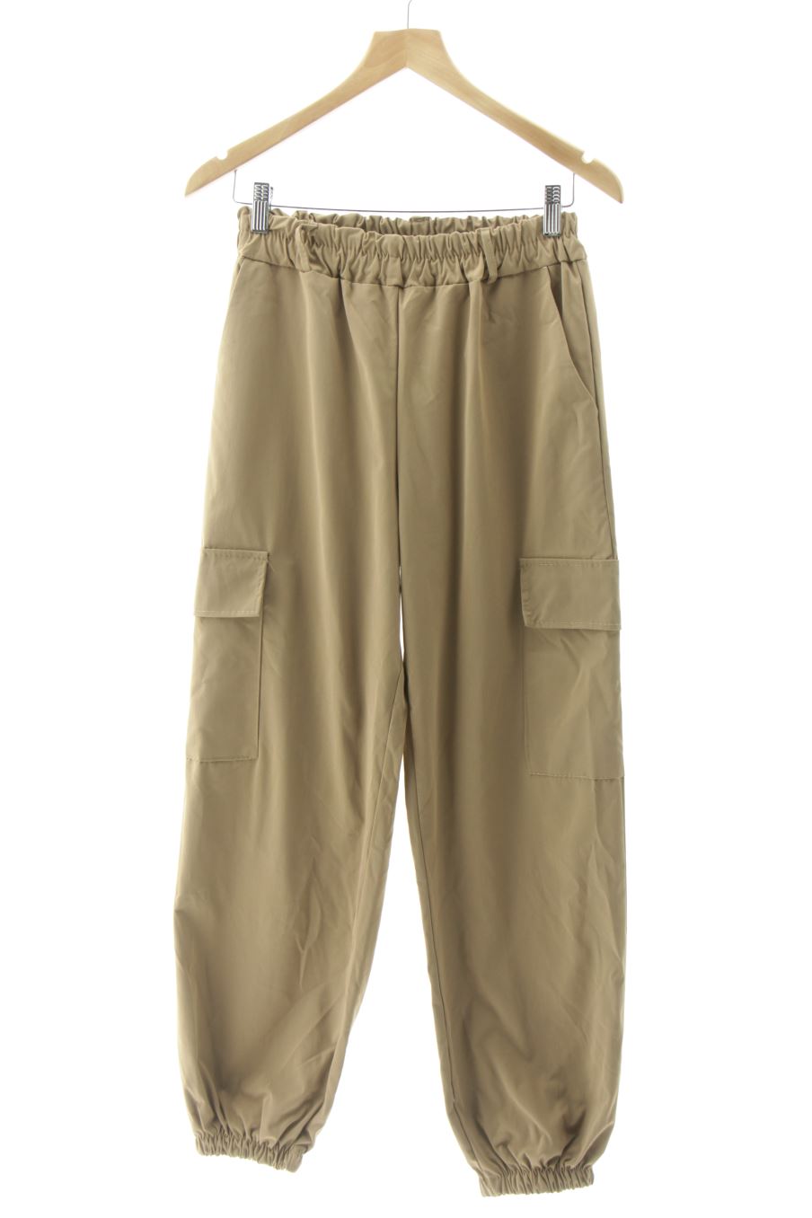 Pantalon Casual PERCENTIL de la taille S, de couleur marron
