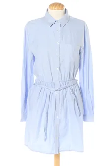 Robe de jour M Stradivarius, photo 1 sur 2