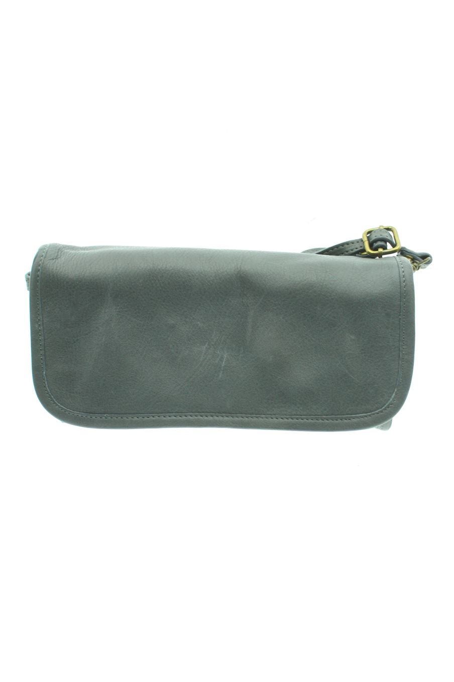 Bandolera Gris de PERCENTIL