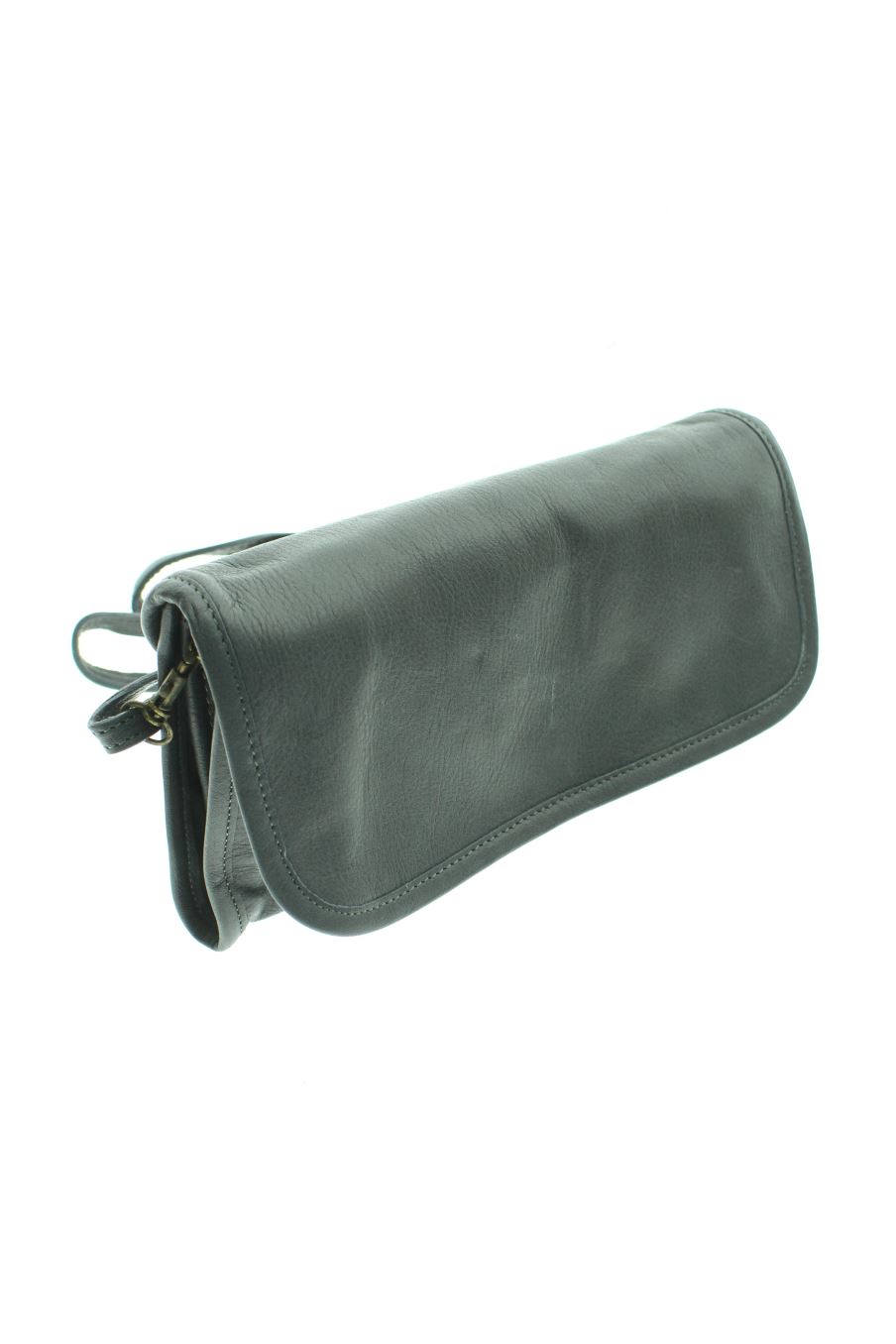 Bandolera Gris de PERCENTIL