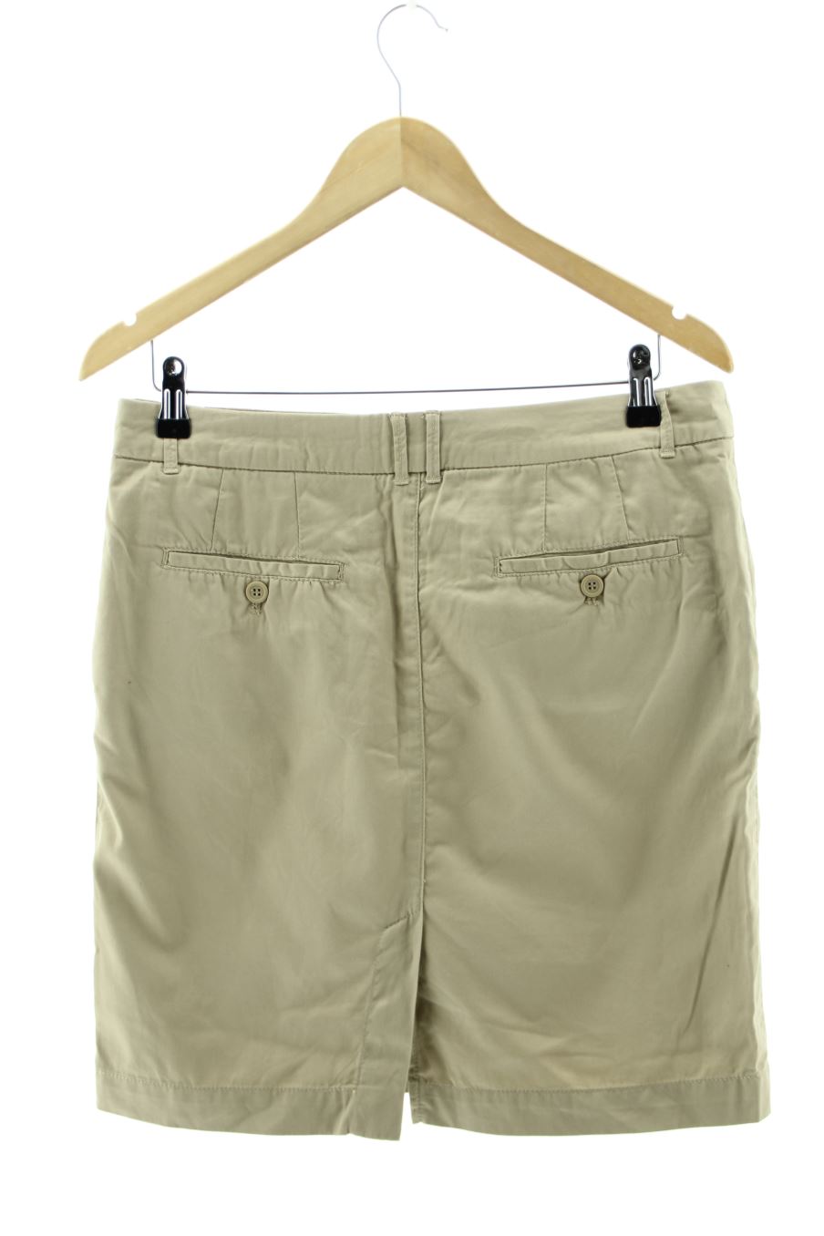 Jupe Fórmula Joven de la taille 42, de couleur marron