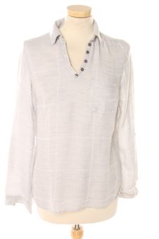 Blouse à manches longues S Grain de Malice