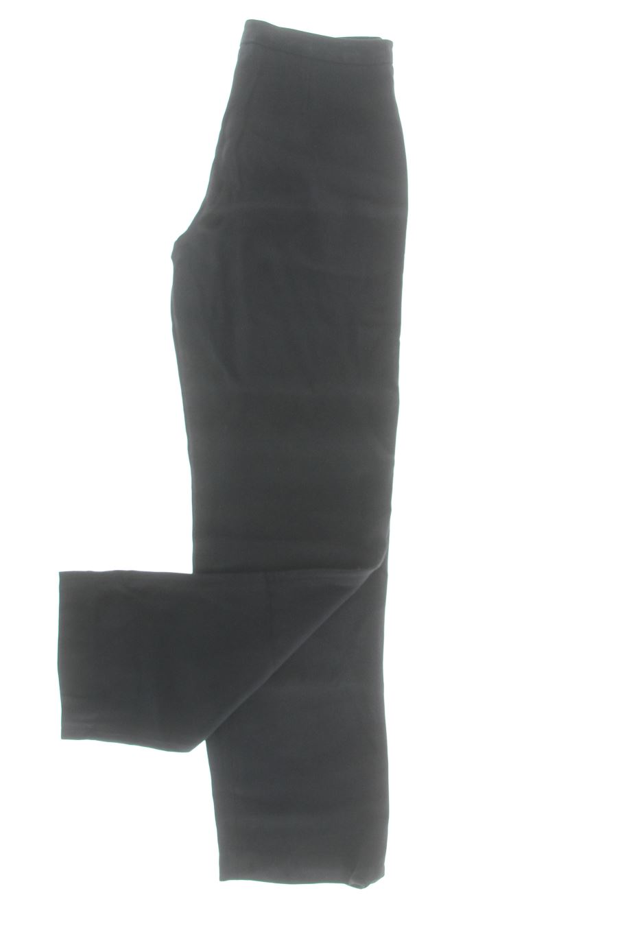 Pantalon Yera de la taille 38, de couleur noir