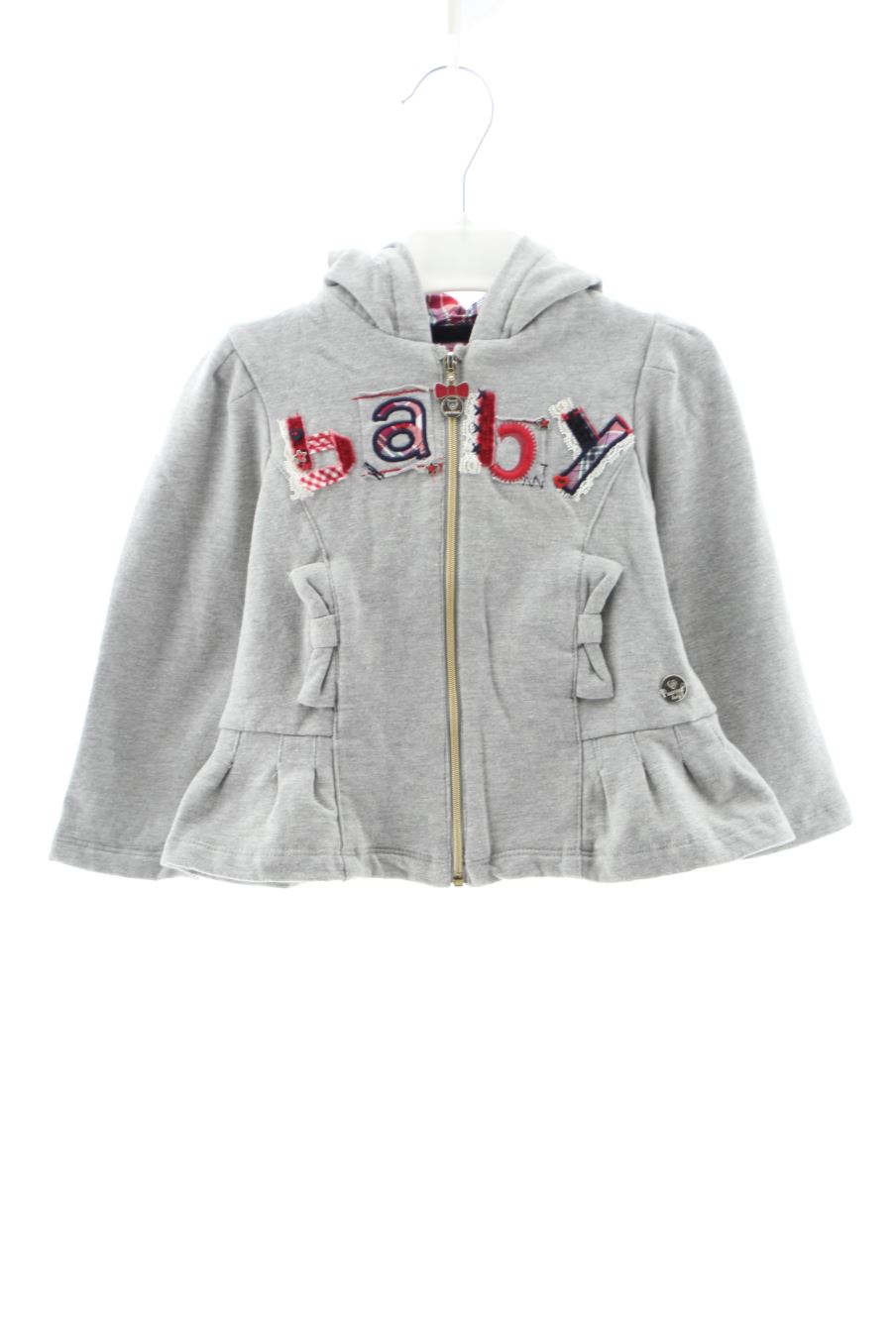 Sweatshirt Mayoral de la taille 18 mois de seconde main