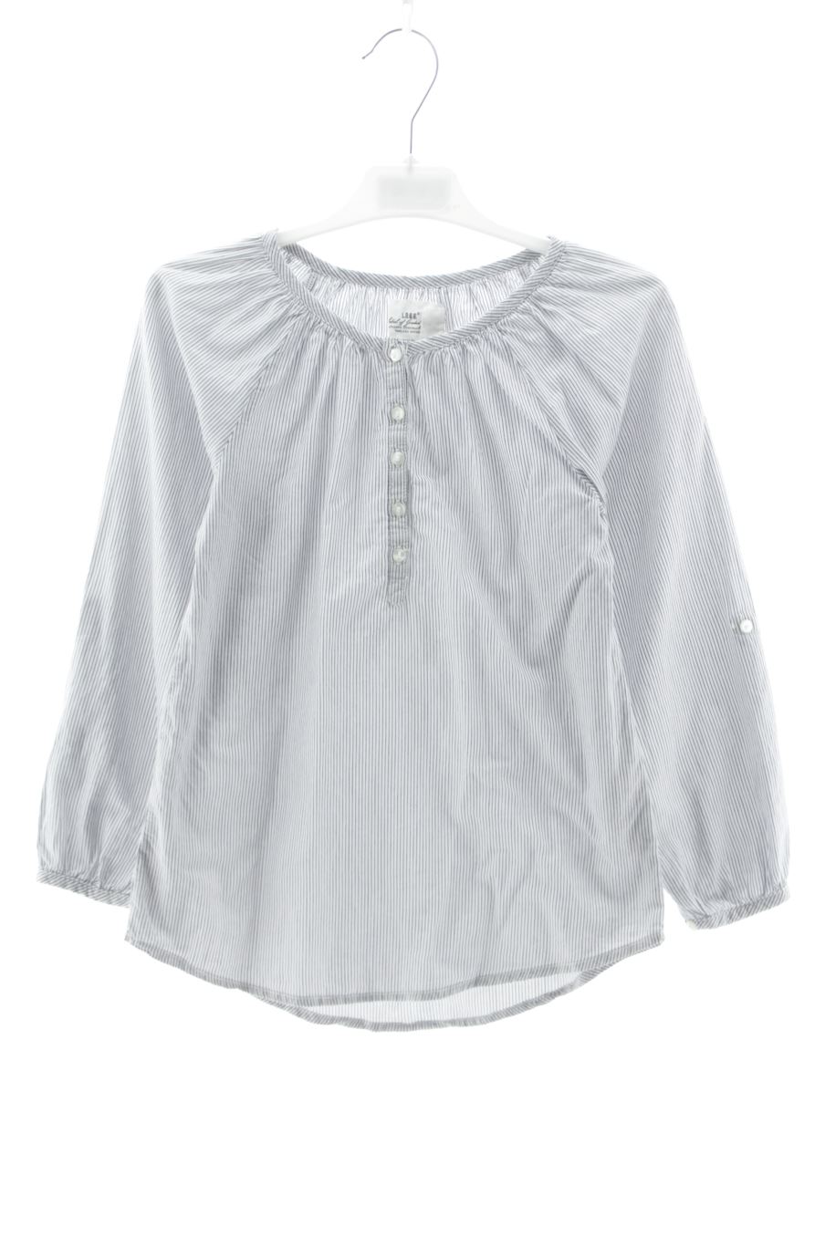 Blusa de manga larga de H&M de la talla 7 años de segunda mano