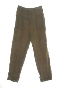Pantalon S Zara, photo 1 sur 2
