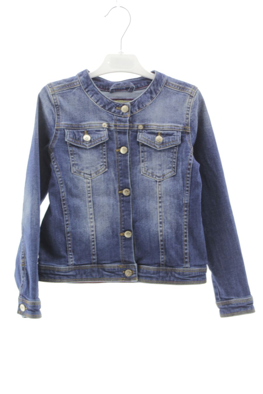 Cazadora de Canada House de la talla 5 años de denim de segunda mano