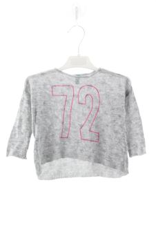 Pull 2 ans Benetton