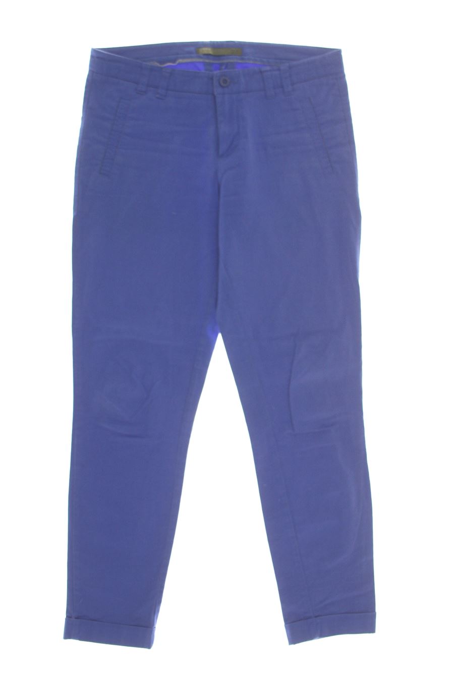 Hose von Sfera Größe 38, Farbe Blau, für