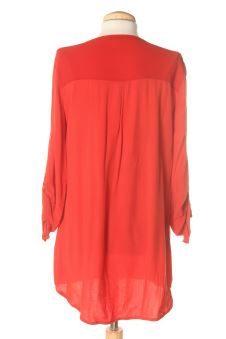 Blouse à manches longues M Susy Mix
