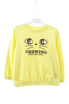 Sweatshirt 110 LC waikiki