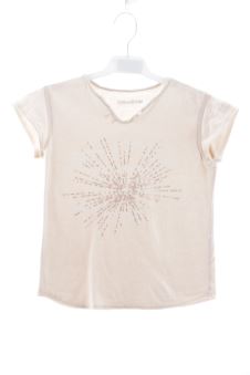 Kurzärmeliges T-Shirt 128 Zadig & Voltaire