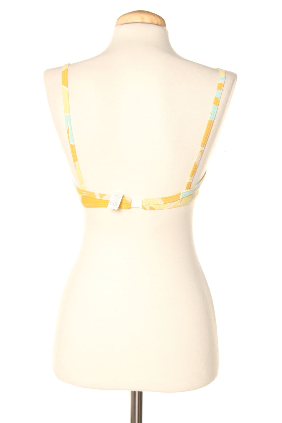 Parte superior de bikini de Princesse tam tam de la talla XS, de color estampado