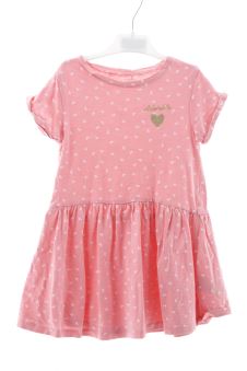 Vestito sportivo 5 anni Vertbaudet