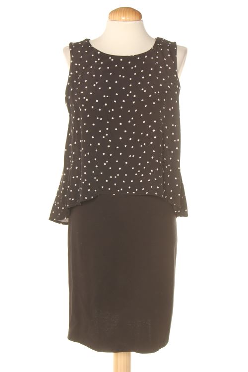 Einfaches Kleid