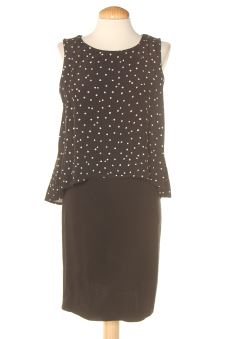 Vestido casual S Cortefiel, foto 1 de 2