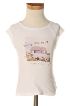 Kurzärmeliges T-Shirt 104 Billieblush