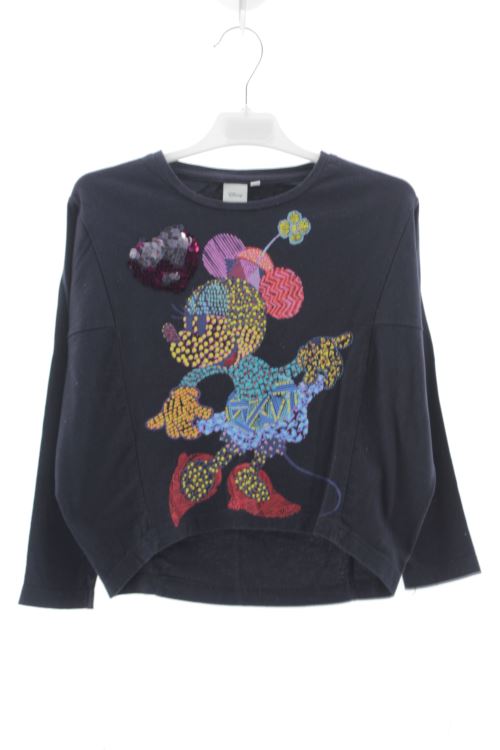 Langärmeliges T-shirt