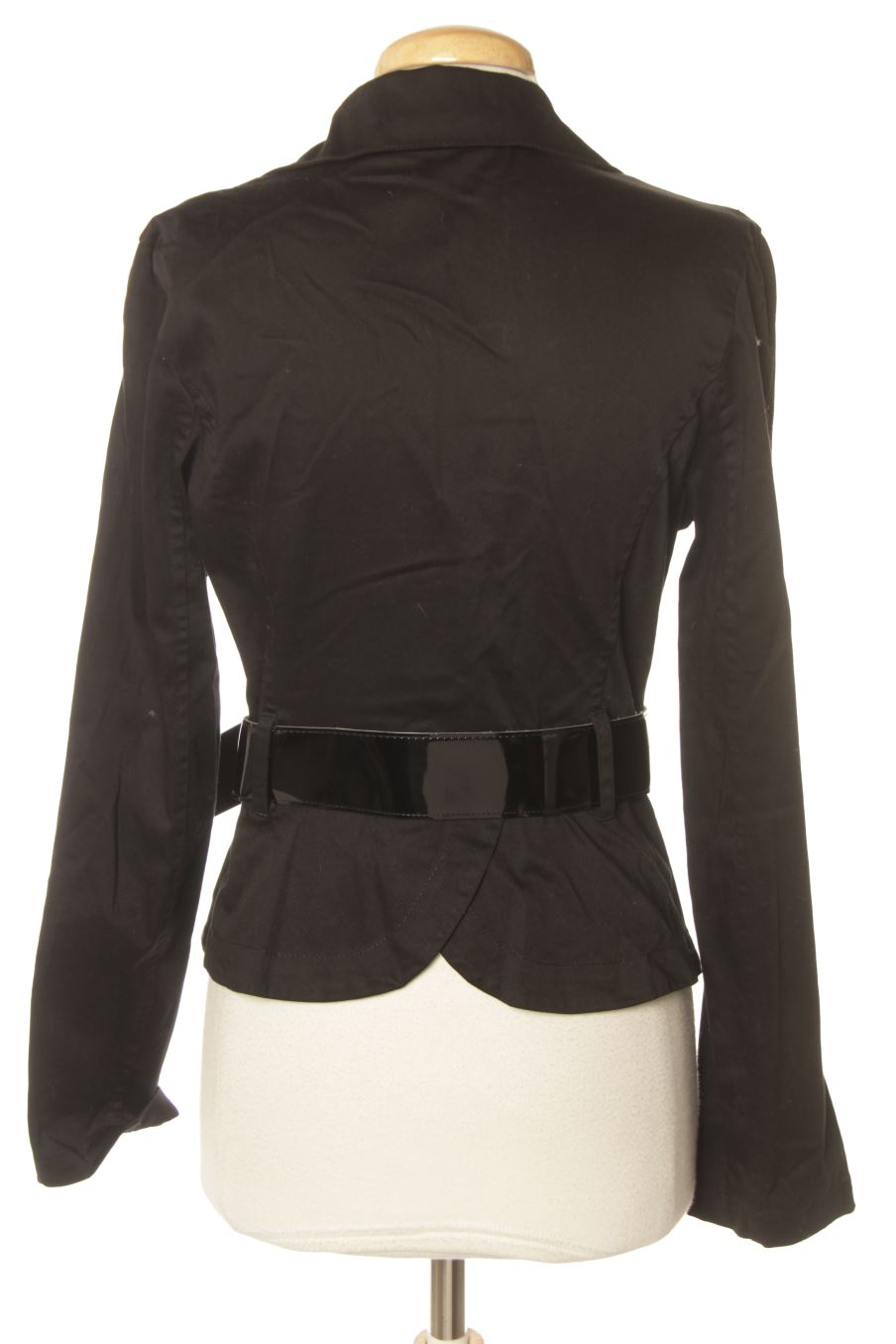 Blazer Marka de la taille M, de couleur noir