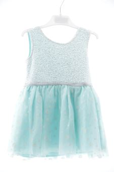 Vestido 18 meses PERCENTIL