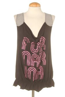 Top XS Fornarina