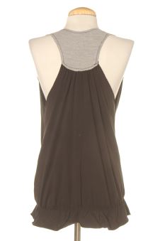 Top XS Fornarina