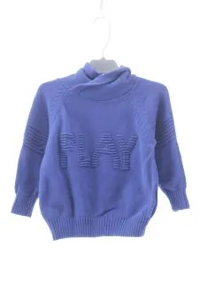 Jersey 2 años ZY