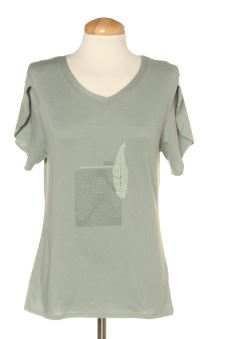 T-Shirt XS Decathlon